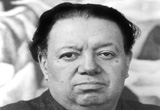 Personajes: Diego Rivera