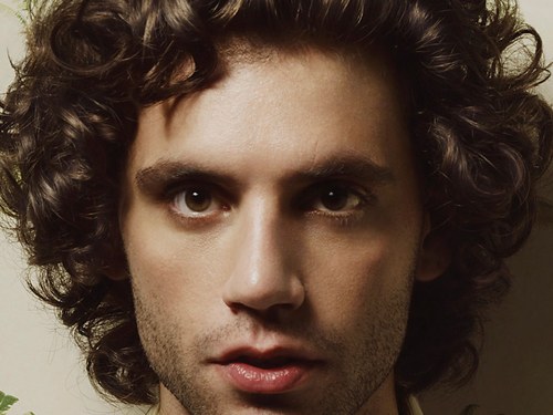 Recomendación: MIKA – Grace Kelly