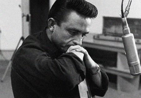 John Ray «Johnny» Cash