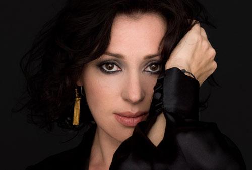 Recomendación: The Flame – Tina Arena